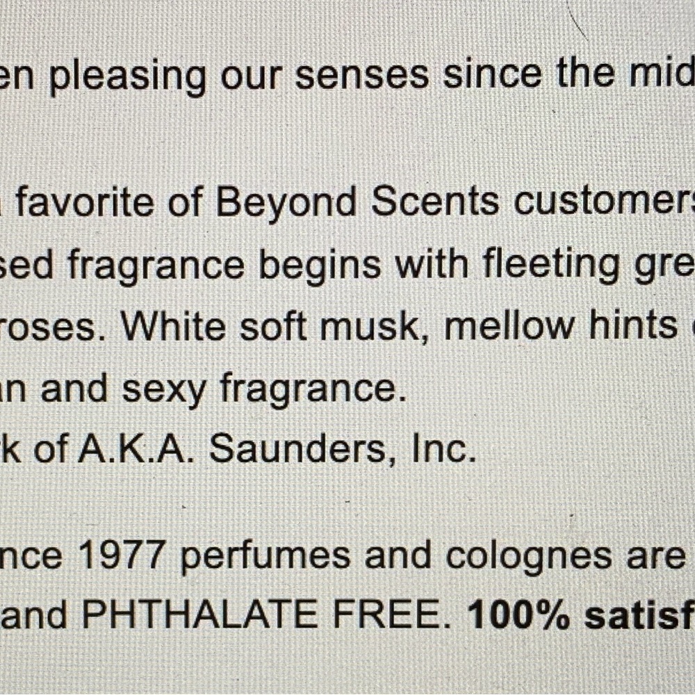 New-China Rain Perfume Oil and Soy Candle Set - Picture 6 of 7